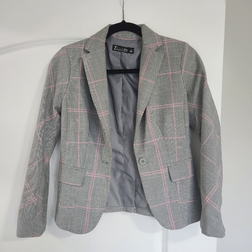 New York & Company Blazer
